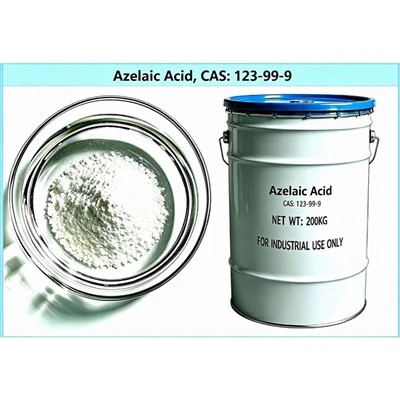 アゼライン酸 CAS 123-99-9