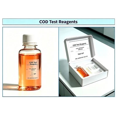 COD検査試薬