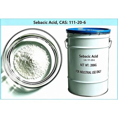 セバシン酸 CAS 111-20-6