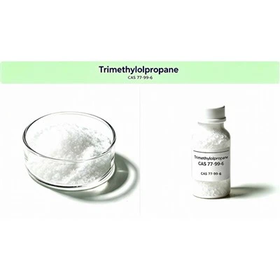 トリメチロールプロパン CAS 77-99-6